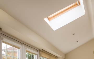 Iverley conservatory roof insulation companies