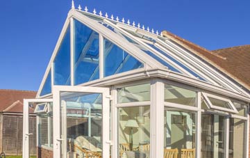 conservatory roof insulation costs Iverley