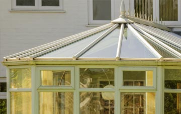 conservatory roof repair Iverley, Staffordshire
