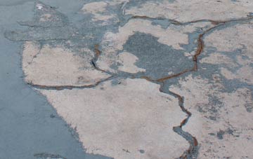 fibreglass roofing replacement Iverley