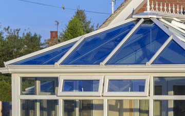 professional Iverley conservatory insulation