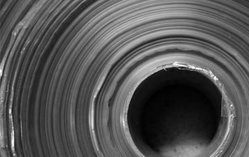 Iverley pvc roof replacement