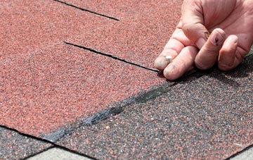 Iverley asphalt roof repairs