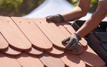 Iverley roof tile contractors