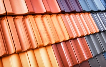 Iverley roof tile costs