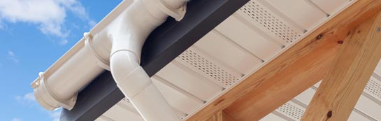 get Iverley guttering quotes today