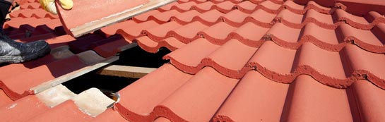 compare Iverley roof repair quotes