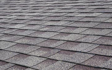 Iverley tiles for shallow pitch roofing