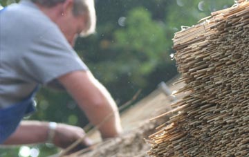 professional Iverley thatchers