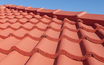 Iverley tile and slate roof replacement