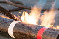 Iverley flat roofing replacement