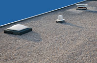 Iverley flat roofing