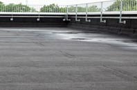find rated Iverley flat roofing companies