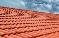 Iverley roofing tiles