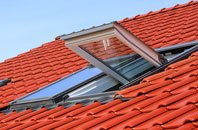 Iverley roof window