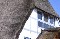 find rated Iverley thatchers